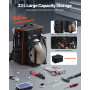 Capacité de 33 L