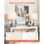 lampadaires et