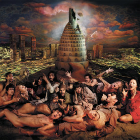 BABEL BABEL (Box collector)