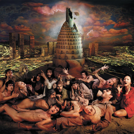 BABEL BABEL (Box collector)