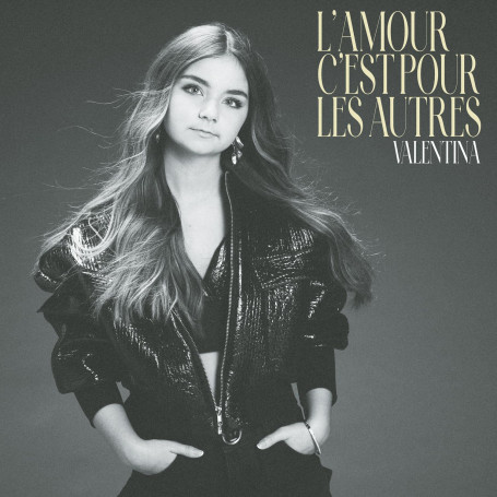l'amour C'est pour Les Autres