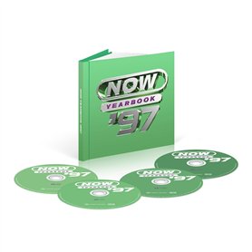 NOW - Yearbook 1997 (Special Edition)