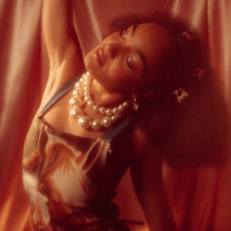 Premier Pétale (Cover Alternative)