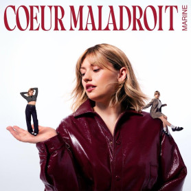 Coeur maladroit (Edition Limitée Alter Ego)