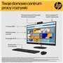 Tout en Un HP 9U2K5EA 27" AMD Ryzen 5 7520U 16 GB RAM 512 GB SSD