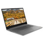PC Portable - Lenovo - IdeaPad 3 17ALC6 - Windows 11 - 17 Ryzen 7 5700U - RAM 12 Go - SSD 512 Go - AZERTY