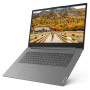 PC Portable - Lenovo - IdeaPad 3 17ALC6 - Windows 11 - 17 Ryzen 7 5700U - RAM 12 Go - SSD 512 Go - AZERTY