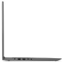 PC Portable - Lenovo - IdeaPad 3 17ALC6 - Windows 11 - 17 Ryzen 7 5700U - RAM 12 Go - SSD 512 Go - AZERTY