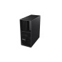 PC de bureau Lenovo ThinkStation P3 Tower 32 GB RAM 1 TB SSD NVIDIA RTX 2000 Ada