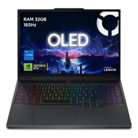 PC portable Gamer LENOVO Legion 5 15IRX10 | Sans Windows - 15