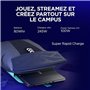 PC portable Gamer LENOVO Legion 5 15IRX10 | Sans Windows - 15,1 WQXGA OLED  - Core i7-13650HX - RTX 5060 115W - 32 Go - 512 Go