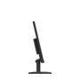 Lenovo L24-4e - Écran 23.8'' FHD (IPS, 100 Hz, 4 ms, HDMI+VGA, Cable HDMI) - Noir