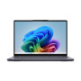 Lenovo IdeaPad Slim 3 15Q8X10 - Ordinateur Portable 15.3'' WUXGA Copilot+ (Snapdragon X X1-26-100, RAM 16Go, SSD 512Go, Qualcomm