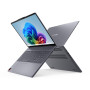 Lenovo IdeaPad Slim 3 15Q8X10 - Ordinateur Portable 15.3'' WUXGA Copilot+ (Snapdragon X X1-26-100, RAM 16Go, SSD 512Go, Qualcomm