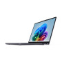 Lenovo IdeaPad Slim 3 15Q8X10 - Ordinateur Portable 15.3'' WUXGA Copilot+ (Snapdragon X X1-26-100, RAM 16Go, SSD 512Go, Qualcomm