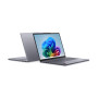 Lenovo IdeaPad Slim 3 15Q8X10 - Ordinateur Portable 15.3'' WUXGA Copilot+ (Snapdragon X X1-26-100, RAM 16Go, SSD 512Go, Qualcomm