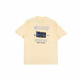 T-shirt à manches courtes homme Dickies Service Crew Ss