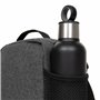 EASTPAK The Lunch One Lunch Bag - Black Denim, Gris