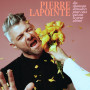 Pierre Lapointe-Dix Chansons Démodées pour Ceux Qui Ont Le Coeur Abîmé