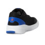 New Balance Dynasoft 578 V1 Chaussures de course unisexes pour enfant, Noir/rouge Team Royal, 10.5 Little Kid