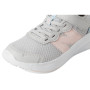 New Balance Dynasoft 578 V1 Chaussures de course unisexes pour enfant, Gris matière/rose coquille/ciel vif, 12 Little Kid