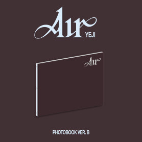 Air (Photobook B ver.)