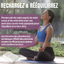 Cartes d'Exercices de Thérapie Somatique : 34 Pratiques Simples pour Réduire le Stress, Libérer les Tensions et Reconnecter avec