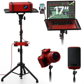 Pied de projecteur