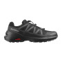 Salomon homme Speedcross Peak GORE-TEX, chaussures imperméables de trail running polyvalentes et confortables, parfaites pour la