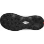 Salomon homme Ultra Flow 2, chaussures de trail running polyvalentes et confortables, parfaites pour la randonnée et le trail lo