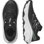 Salomon homme Ultra Flow 2, chaussures de trail running polyvalentes et confortables, parfaites pour la randonnée et le trail lo