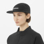 Salomon Logo 5 Panel - Articles de Sports d'hiver - Mixte