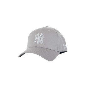 Casquette de Sport New Era OUTLINE 9FORTY NEYYAN GRA 60675525 Gris Taille unique