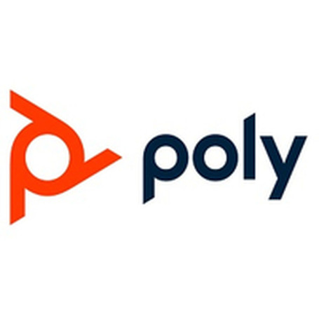 Casque Poly B5NH6AA#ABB