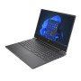 PC Portable Gamer HP Victus 15-fa1118nf - Win 11 - 15,6 FHD IPS 144Hz - RTX 4050 6Go - Core i5-12450H - 16Go - 512Go SSD - AZERT