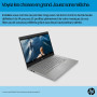 HP Chromebook 14a-ne1002sf Ordinateur Portable 14" HD, PC Portable (Intel Celeron N4500, RAM 4 Go, eMMC 64 Go, Intel UHD Graphic