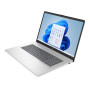 PC Portable HP 17-cn3031nf - Windows 11 - 17,3 FHD IPS - Core i5-1334U - RAM 16Go - Stockage 512Go SSD - AZERTY
