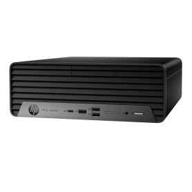 PC de bureau HP 9H7C6ET#ABE 512 GB SSD
