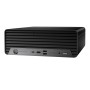PC de bureau HP 9H7C6ET#ABE 512 GB SSD