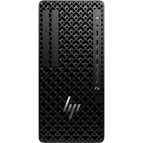 PC de bureau HP B76QPET#ABE