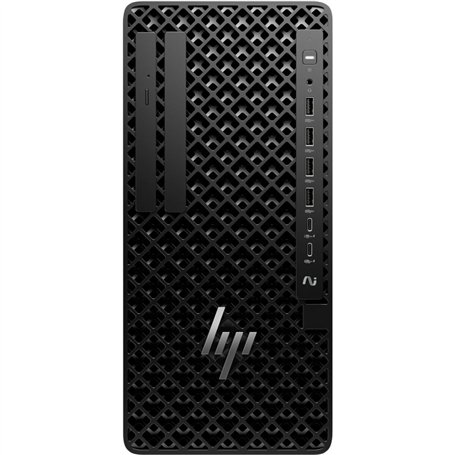 PC de bureau HP B76QPET#ABE