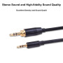 Toxaoii QC45 Câble audio spiralé de rechange compatible avec casque Bose QuietComfort QC 45, QC35 II, QC 35, OE2 OE2i Soundlink 