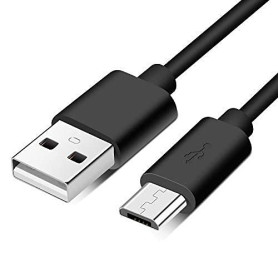 Câble de charge USB compatible avec Fujifilm Instax Share SP-2