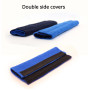 coussinets de confort pour sangle CPAP