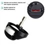 Lot de 20 accessoires pour aspirateur Xiaomi Roborock S6 S60 S65 S5 MAX T6, 2 brosses à rouleaux, 4 filtres, 4 chiffons, 3 bross