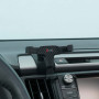 Beerte Support De Téléphone Portable pour Rav4 Accessoires Intérieurs de Voiture Convient pour Toyota Rav4 2018 2019 Convient po