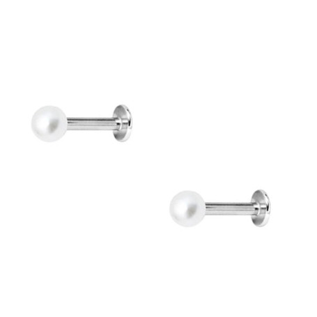 DENI 2 piercings pour tragus