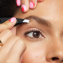 Revlon, Pince à épiler, Confort + Contrôle, facile à utiliser grâce à une large prise