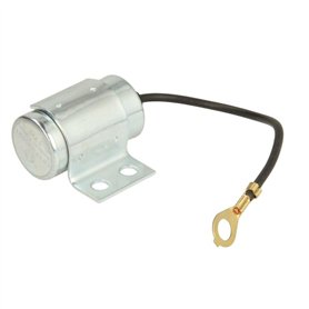 BOSCH 1237330821 condensateur
