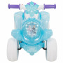 Déambulateur sur roues Huffy 19035W